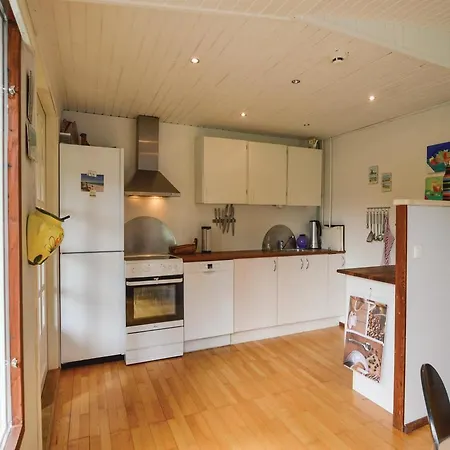 Holiday Gyvelager Xi Vakantiehuis *