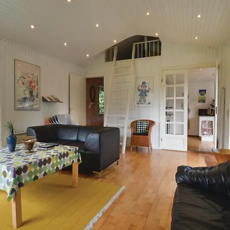 Holiday Gyvelager Xi Vakantiehuis Højby