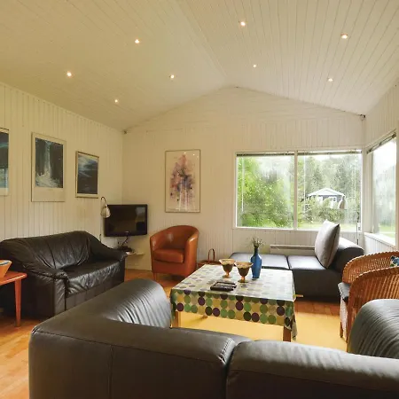 Holiday Gyvelager Xi Vakantiehuis Højby
