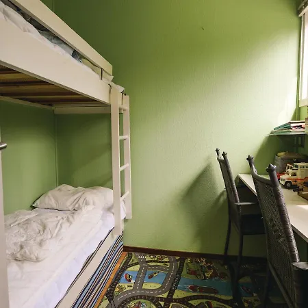 Vakantiehuis Holiday Gyvelager Xi
